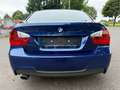 BMW 318 d M-Sportpaket +Steuerkette Neu+ Blau - thumbnail 5