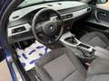 BMW 318 d M-Sportpaket +Steuerkette Neu+ Blau - thumbnail 9