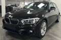 BMW 118 d Sport Line LED 1.HAND NAVI PDC DRIVING TOP Braun - thumbnail 13