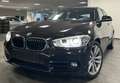 BMW 118 d Sport Line LED 1.HAND NAVI PDC DRIVING TOP Braun - thumbnail 11
