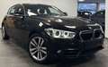 BMW 118 d Sport Line LED 1.HAND NAVI PDC DRIVING TOP Braun - thumbnail 3