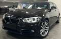 BMW 118 d Sport Line LED 1.HAND NAVI PDC DRIVING TOP Braun - thumbnail 12