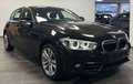 BMW 118 d Sport Line LED 1.HAND NAVI PDC DRIVING TOP Braun - thumbnail 6