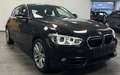 BMW 118 d Sport Line LED 1.HAND NAVI PDC DRIVING TOP Braun - thumbnail 5
