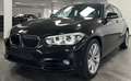 BMW 118 d Sport Line LED 1.HAND NAVI PDC DRIVING TOP Braun - thumbnail 15