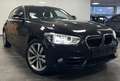 BMW 118 d Sport Line LED 1.HAND NAVI PDC DRIVING TOP Braun - thumbnail 2