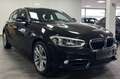 BMW 118 d Sport Line LED 1.HAND NAVI PDC DRIVING TOP Braun - thumbnail 4