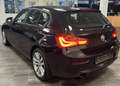 BMW 118 d Sport Line LED 1.HAND NAVI PDC DRIVING TOP Braun - thumbnail 23
