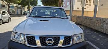 Patrol 3.0DI XE XE