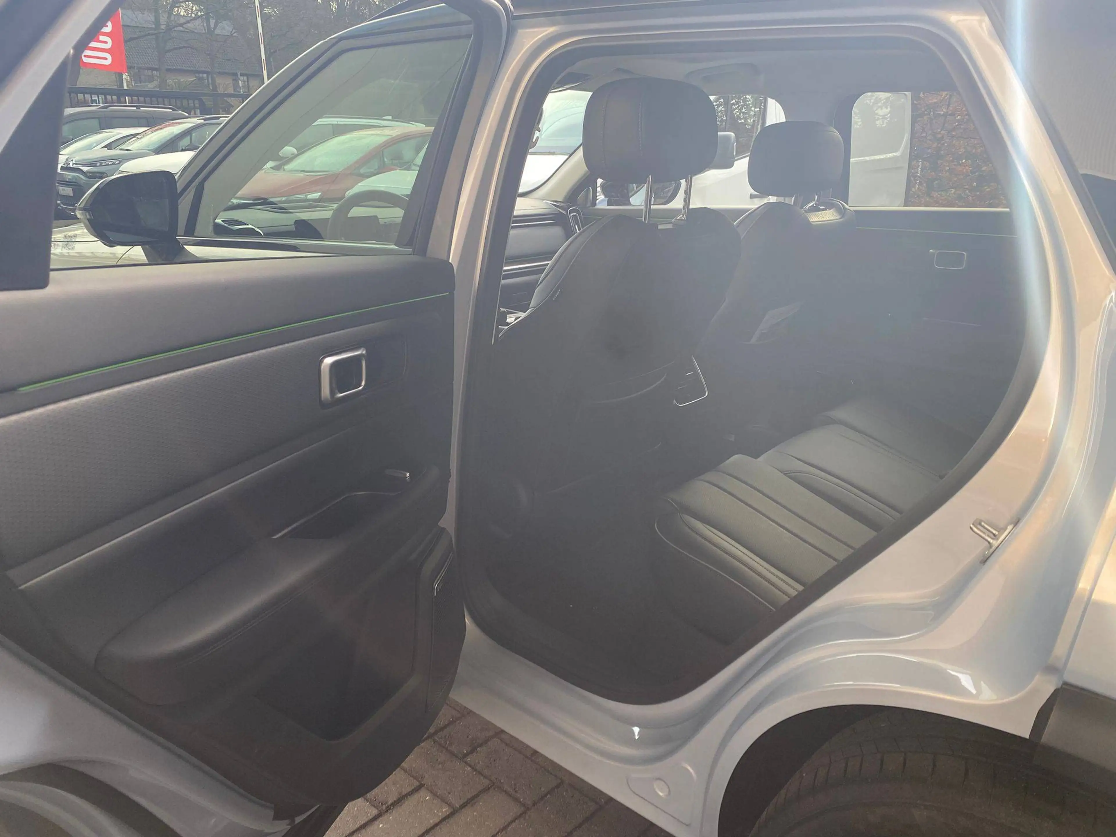 Jaecoo J7 PHEV Exclusive Full Option 7 jaar garantie -€3000 september deals!!! — photo 11
