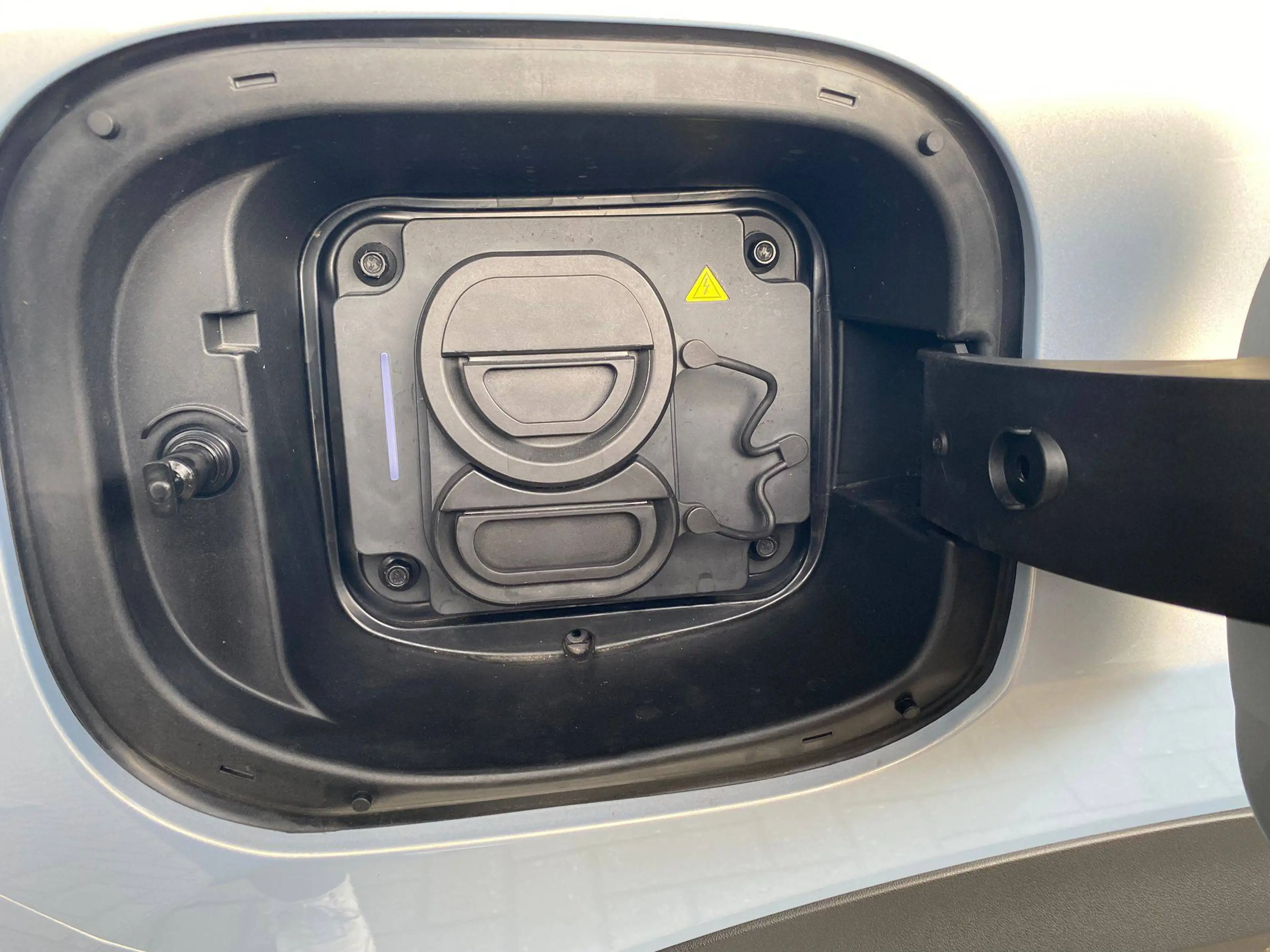Jaecoo J7 PHEV Exclusive Full Option 7 jaar garantie -€3000 september deals!!! — photo 10