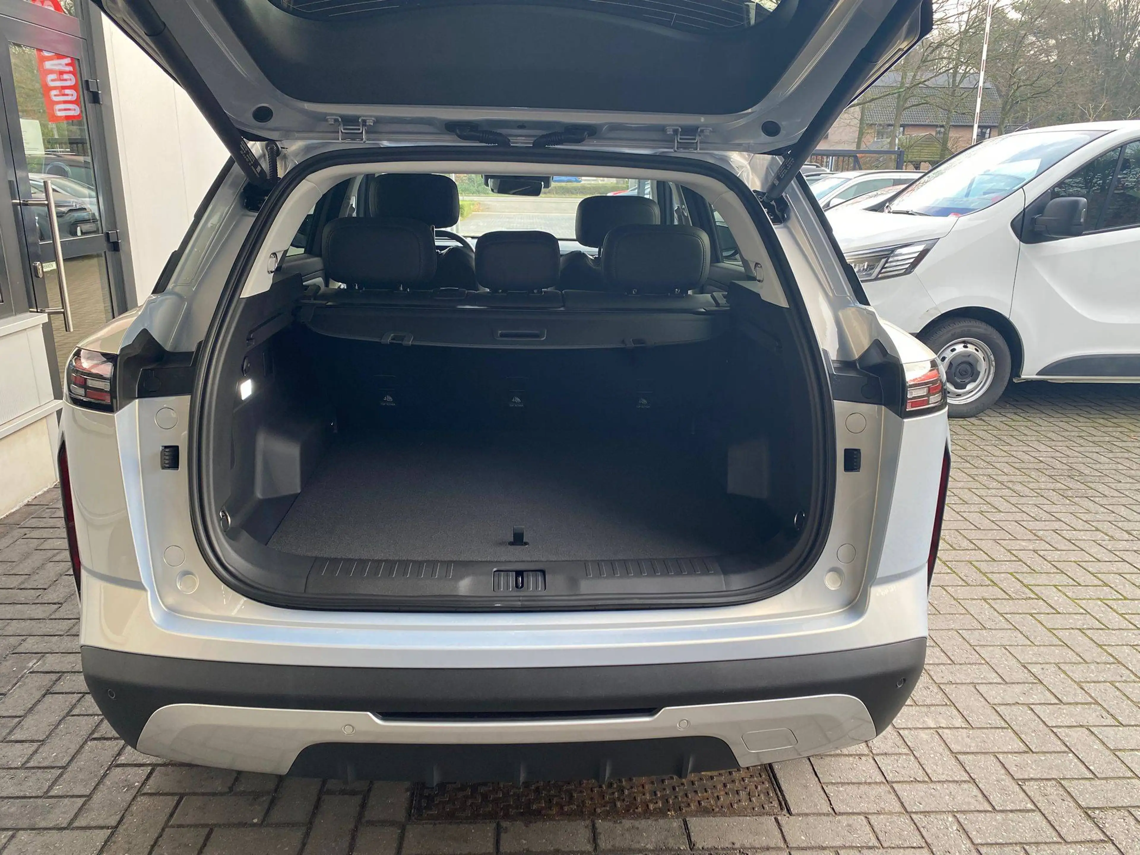 Jaecoo J7 PHEV Exclusive Full Option 7 jaar garantie -€3000 september deals!!! — photo 7