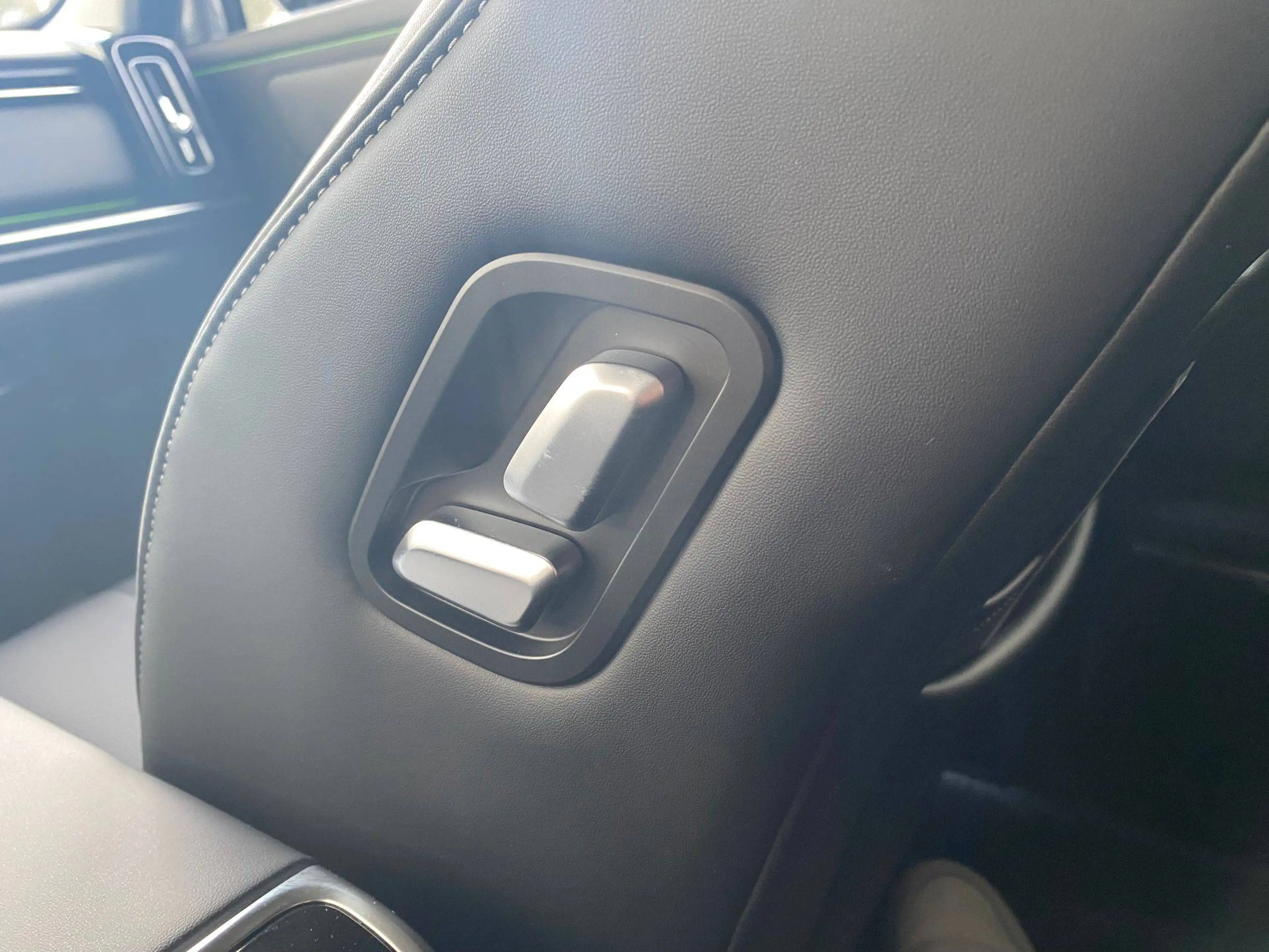 Jaecoo J7 PHEV Exclusive Full Option 7 jaar garantie -€3000 september deals!!! — photo 14