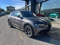 Alfa Romeo Stelvio Stelvio 2.2 Turbodiesel 160 CV AT8 RWD Veloce Grigio - thumbnail 3