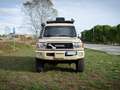 Toyota Land Cruiser TOYOTA GRJ78 4.0V6 170KW Beige - thumbnail 2