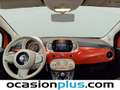 Fiat 500 1.0 Hybrid Cult 52kW Naranja - thumbnail 6