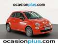Fiat 500 1.0 Hybrid Cult 52kW Naranja - thumbnail 2