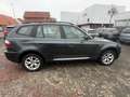 BMW X3 X3 2.0d / Top Ausstattung / BMW Scheckheftgepflegt Grün - thumbnail 4