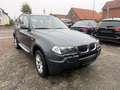BMW X3 X3 2.0d / Top Ausstattung / BMW Scheckheftgepflegt Grün - thumbnail 1