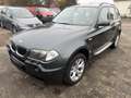 BMW X3 X3 2.0d / Top Ausstattung / BMW Scheckheftgepflegt Grün - thumbnail 6