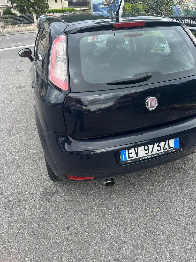 Fiat Punto Evo 5p 1.4 easypower Active Gpl 77cv - 1