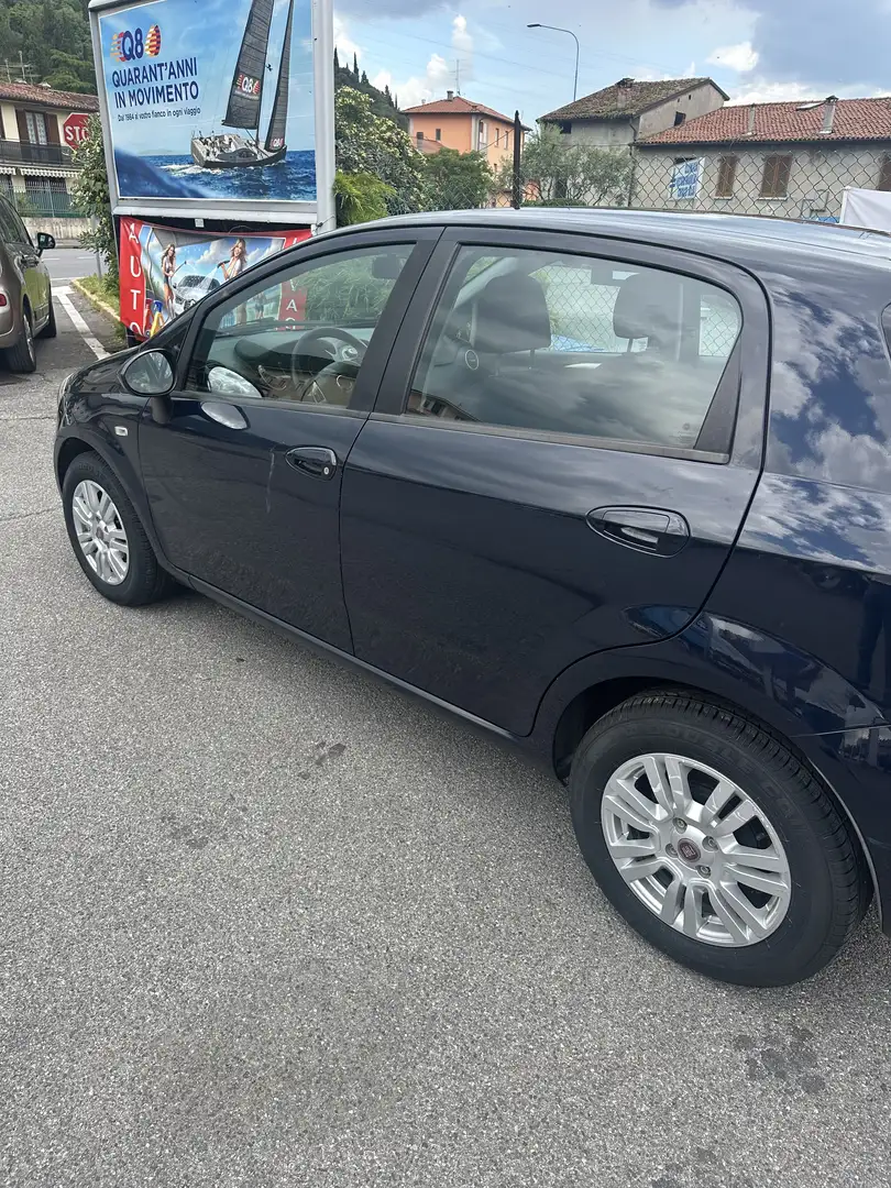 Fiat Punto Evo 5p 1.4 easypower Active Gpl 77cv - 2