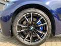 BMW i4 M50 xDrive FACELIFT DA PROF. PA+ HUD H&K Blau - thumbnail 3
