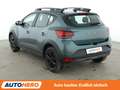 Dacia Sandero 1.0 TCe Stepway Extreme Aut.*NAVI*CAM*PDC*SHZ* Grün - thumbnail 4