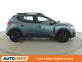 Dacia Sandero 1.0 TCe Stepway Extreme Aut.*NAVI*CAM*PDC*SHZ* Grün - thumbnail 7