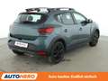 Dacia Sandero 1.0 TCe Stepway Extreme Aut.*NAVI*CAM*PDC*SHZ* Grün - thumbnail 6