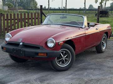 Roadster