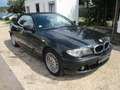 BMW 318 Baureihe 3 Cabrio 318 Ci- Negru - thumbnail 5