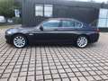 BMW 523 523 i Leder Schiebedach Navi 2 Hand Scheckheft Gris - thumbnail 1