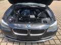 BMW 523 523 i Leder Schiebedach Navi 2 Hand Scheckheft Gris - thumbnail 8