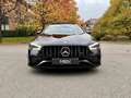 Mercedes-Benz CLA 35 AMG Shooting Brake 4-Matic ** LED / 360° / PANO ** Noir - thumbnail 4
