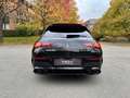 Mercedes-Benz CLA 35 AMG Shooting Brake 4-Matic ** LED / 360° / PANO ** Noir - thumbnail 9