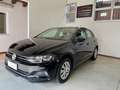 Volkswagen Polo 1.0 Comfortline - Navi - Full Optional Nero - thumbnail 1