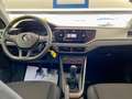 Volkswagen Polo 1.0 Comfortline - Navi - Full Optional Nero - thumbnail 10