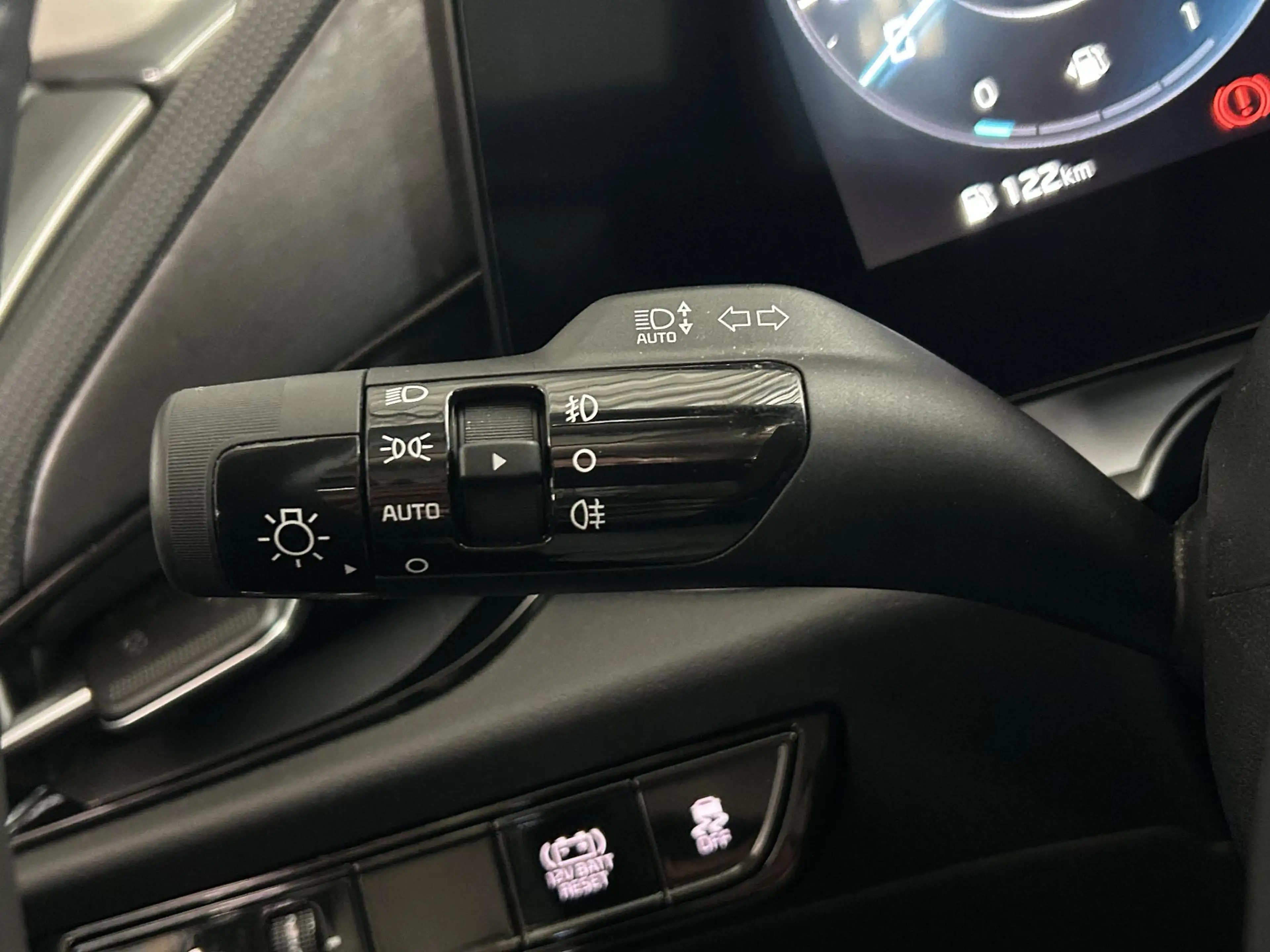 Kia Niro 1.6 GDi Hybrid DynamicLine Nederlandse auto, BTW-a — photo 6