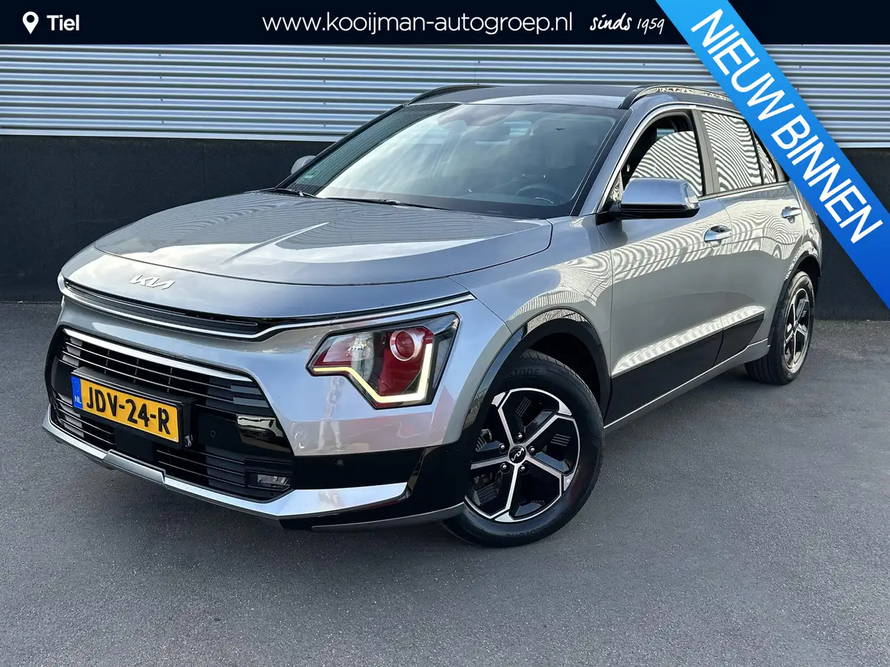 Kia Niro