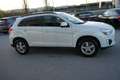 Mitsubishi ASX 4WD Invite Weiß - thumbnail 5