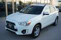Mitsubishi ASX 4WD Invite Weiß - thumbnail 2