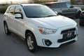 Mitsubishi ASX 4WD Invite Weiß - thumbnail 4