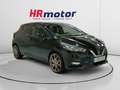 Nissan Micra Business Negro - thumbnail 1
