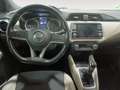 Nissan Micra Business Negro - thumbnail 6