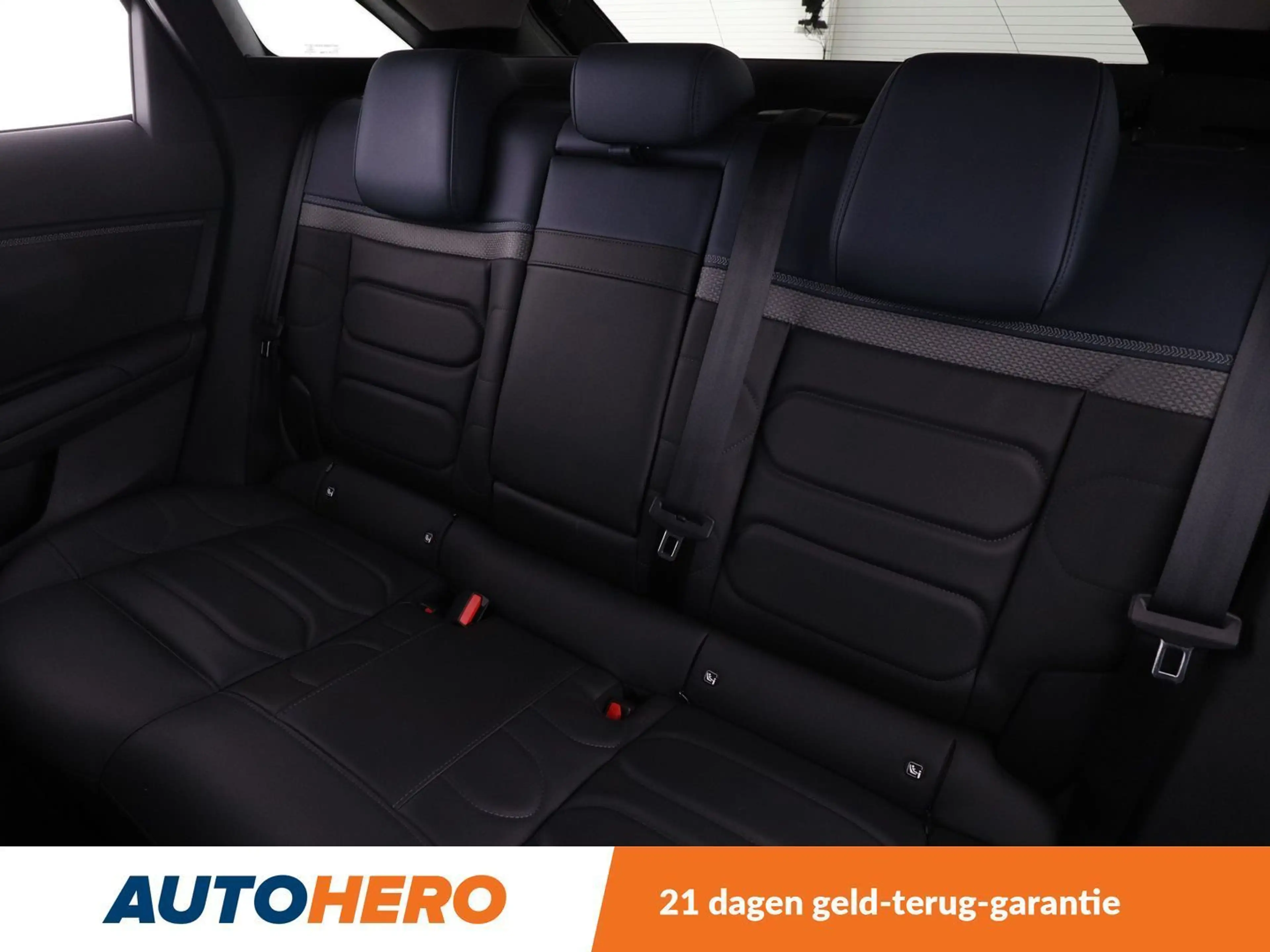Citroen C5 X 1.2 PureTech Shine — photo 14