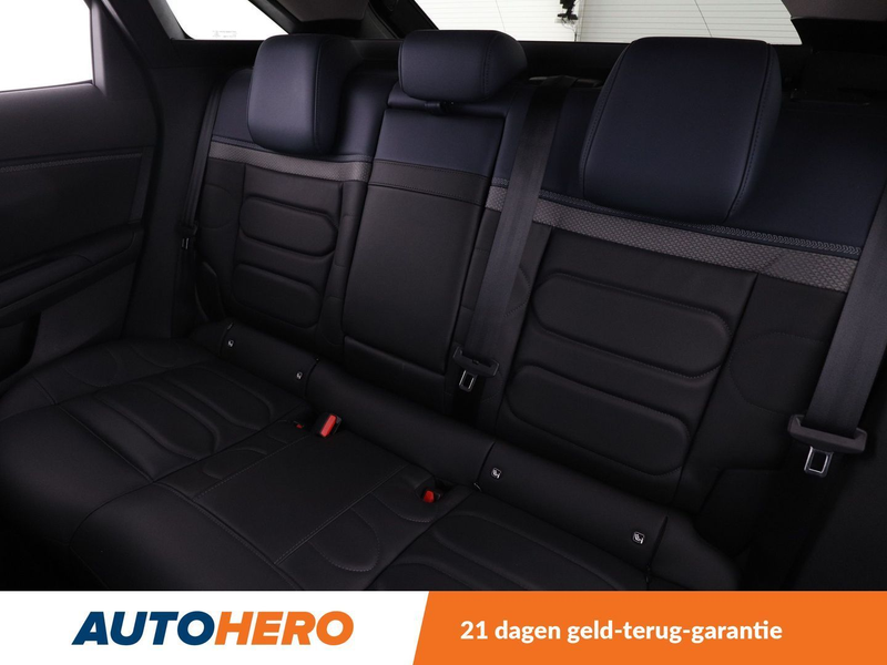 Citroen C5 X 1.2 PureTech Shine — photo 14