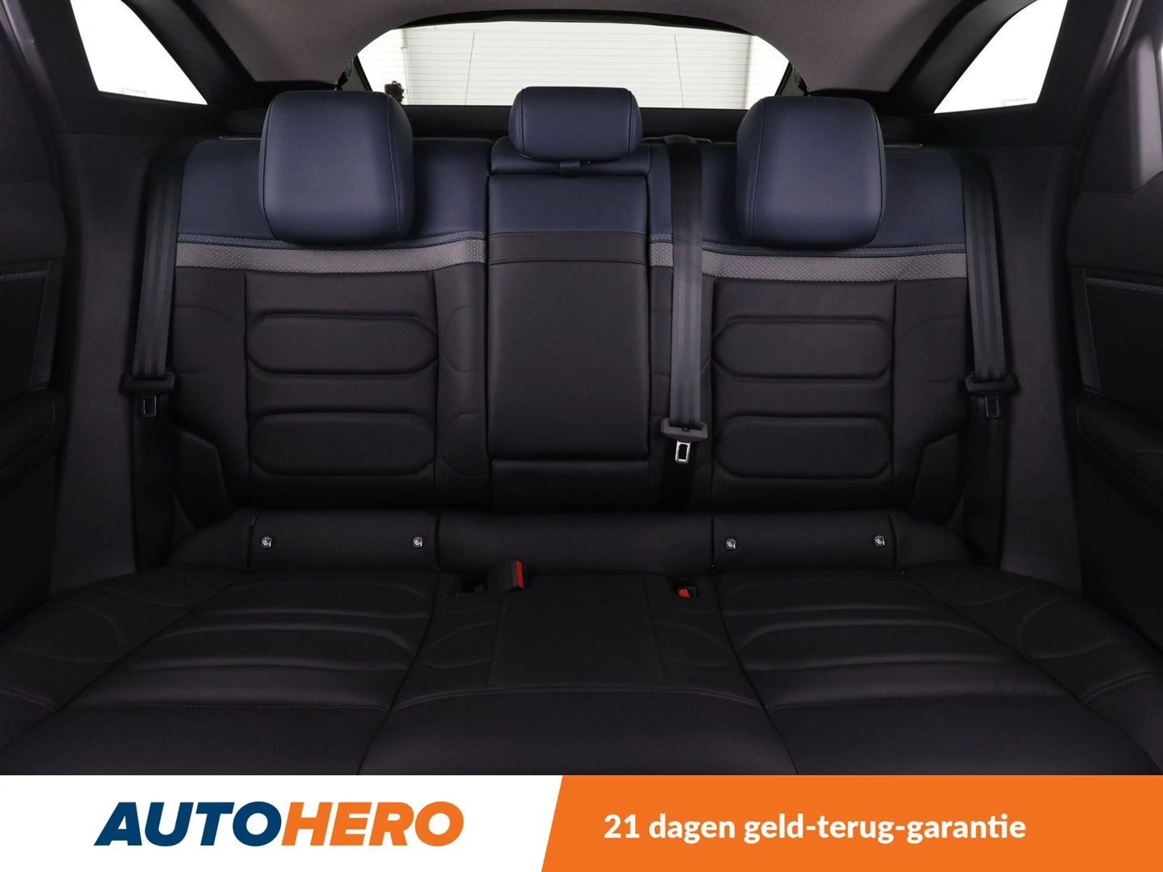 Citroen C5 X 1.2 PureTech Shine — photo 15