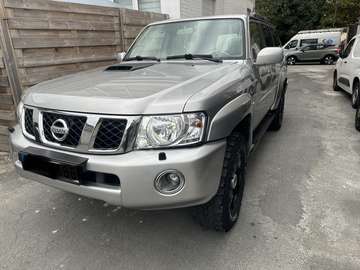 3.0 Turbo Di Luxe 7pl.