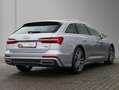 Audi A6 Avant 50 TFSI e quattro sport Silber - thumbnail 4